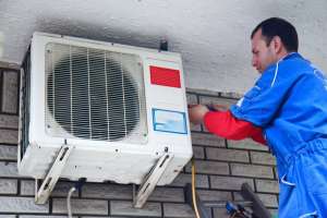 HVAC Companies Near Wayne, MI Available Now